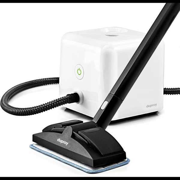 Aristell Neat Steam Cleaner Powerful Multipurpose Portable Steamer For